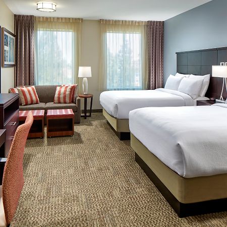 Staybridge Suites Anaheim At The Park By Ihg Eksteriør billede