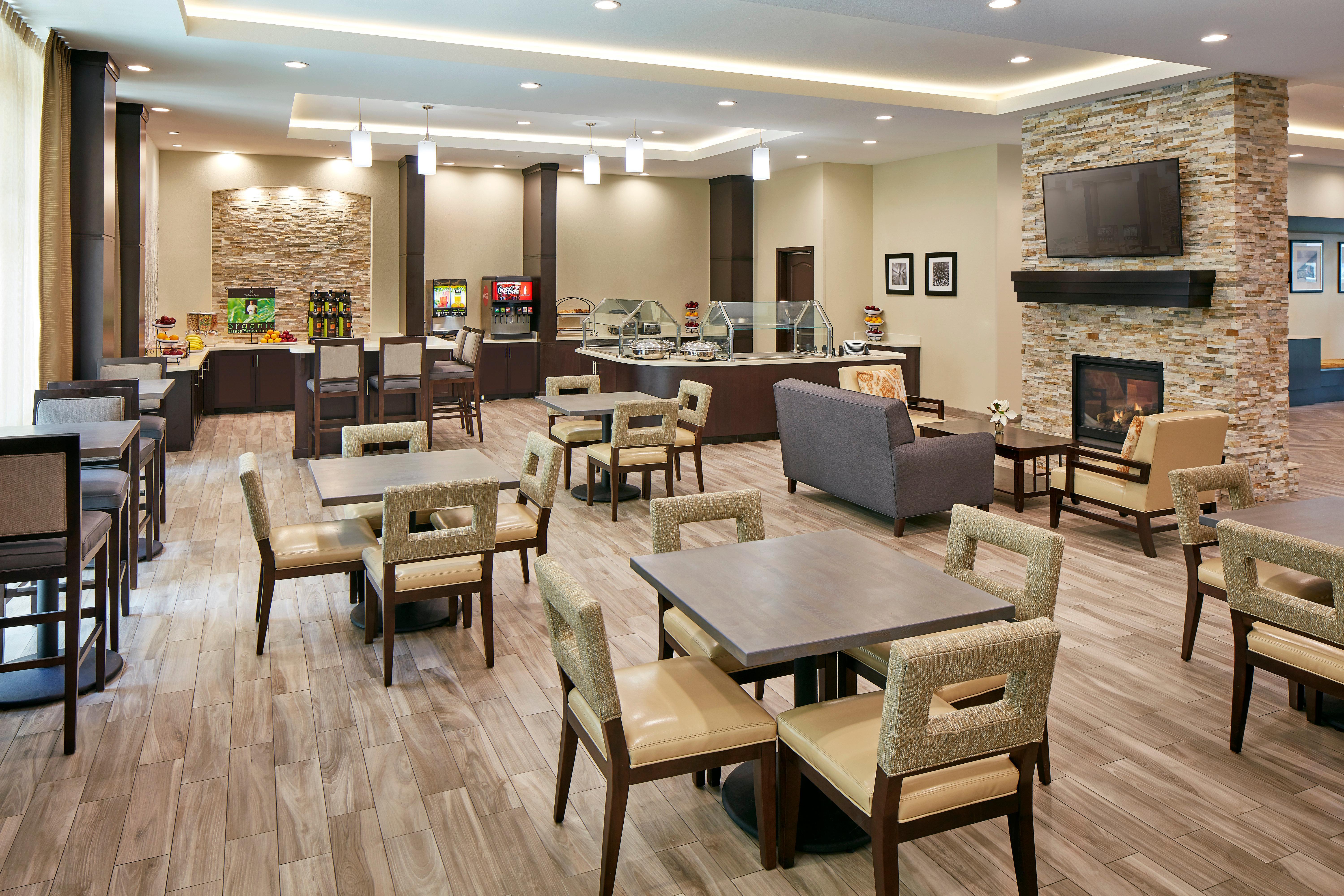 Staybridge Suites Anaheim At The Park By Ihg Eksteriør billede
