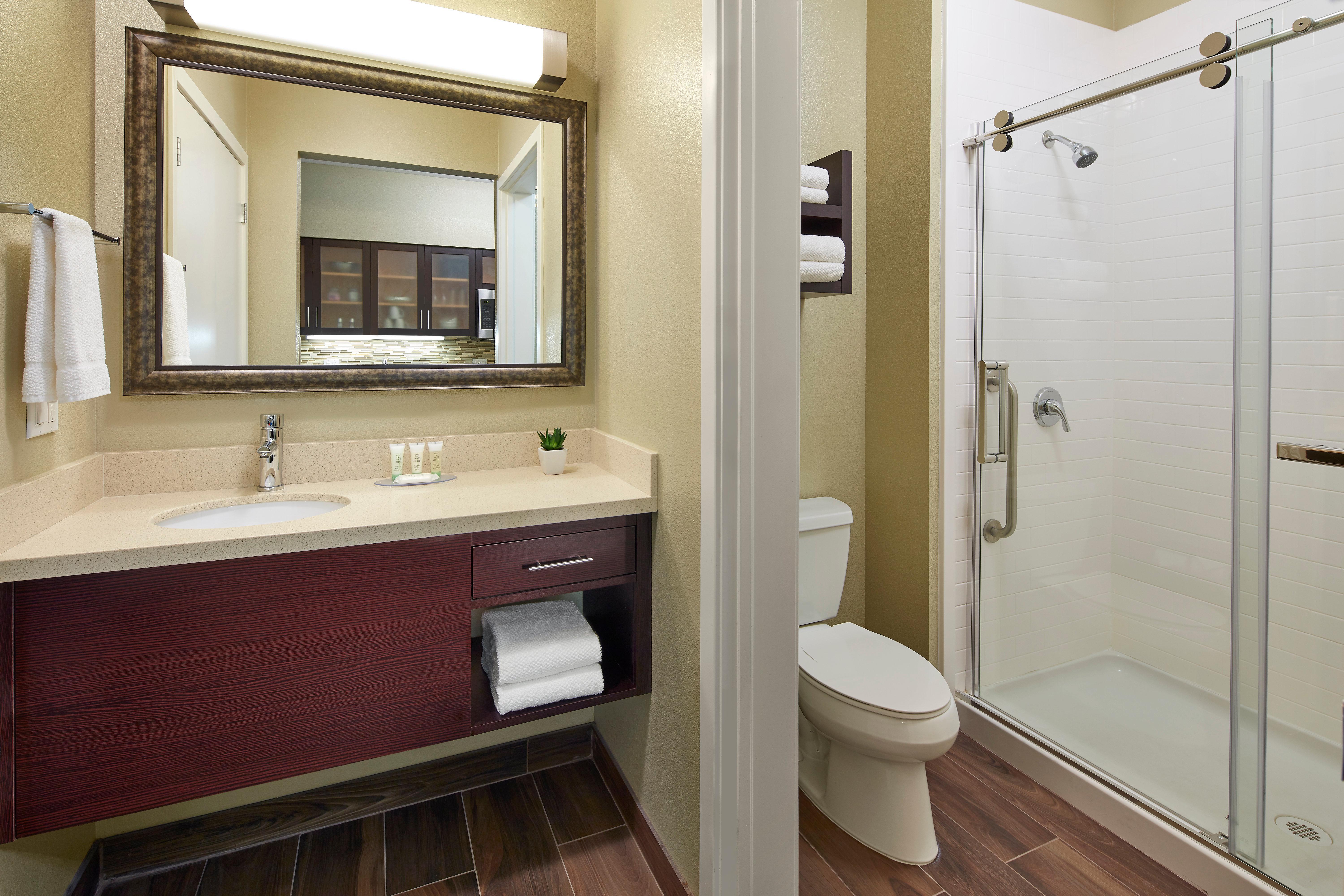 Staybridge Suites Anaheim At The Park By Ihg Eksteriør billede