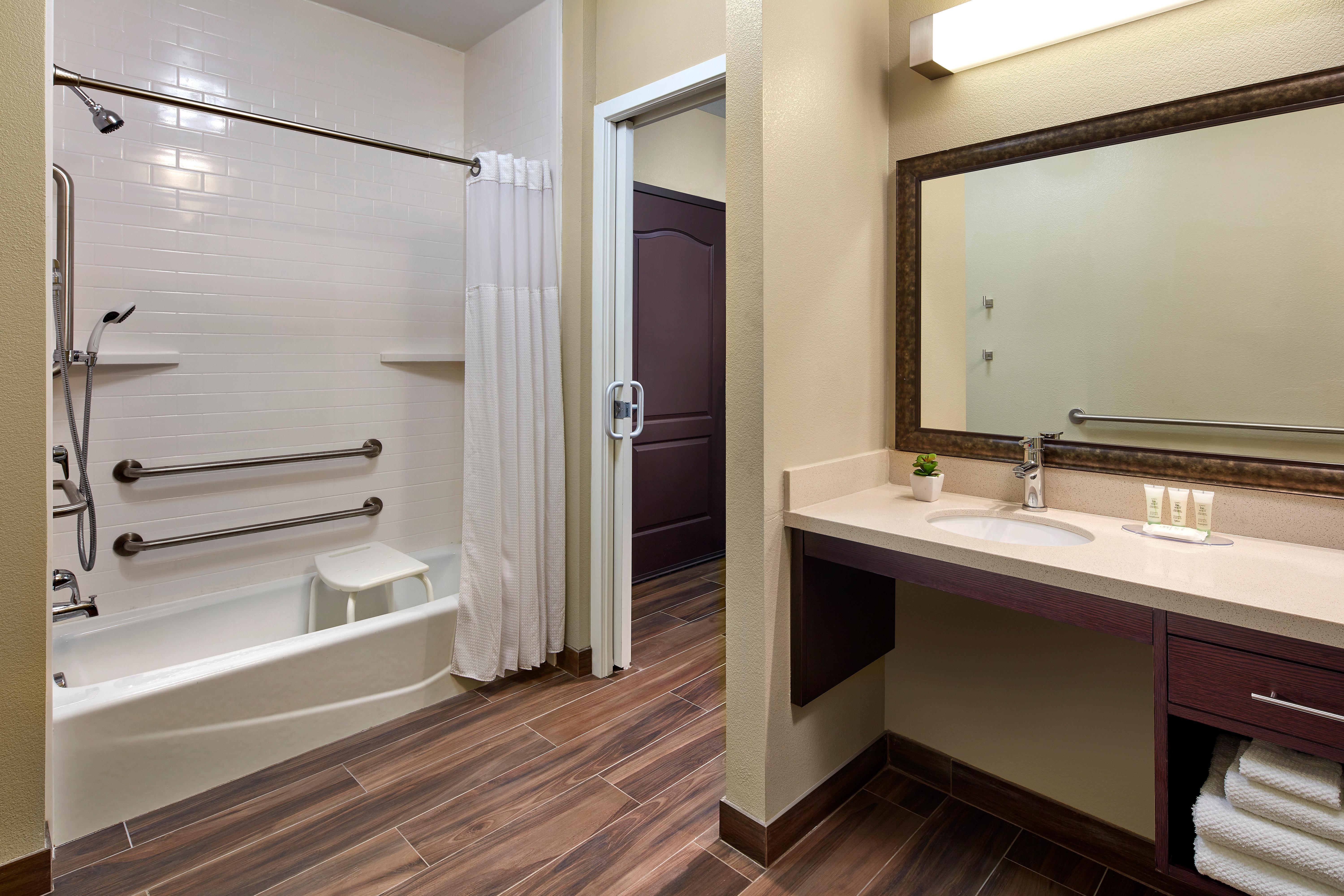 Staybridge Suites Anaheim At The Park By Ihg Eksteriør billede