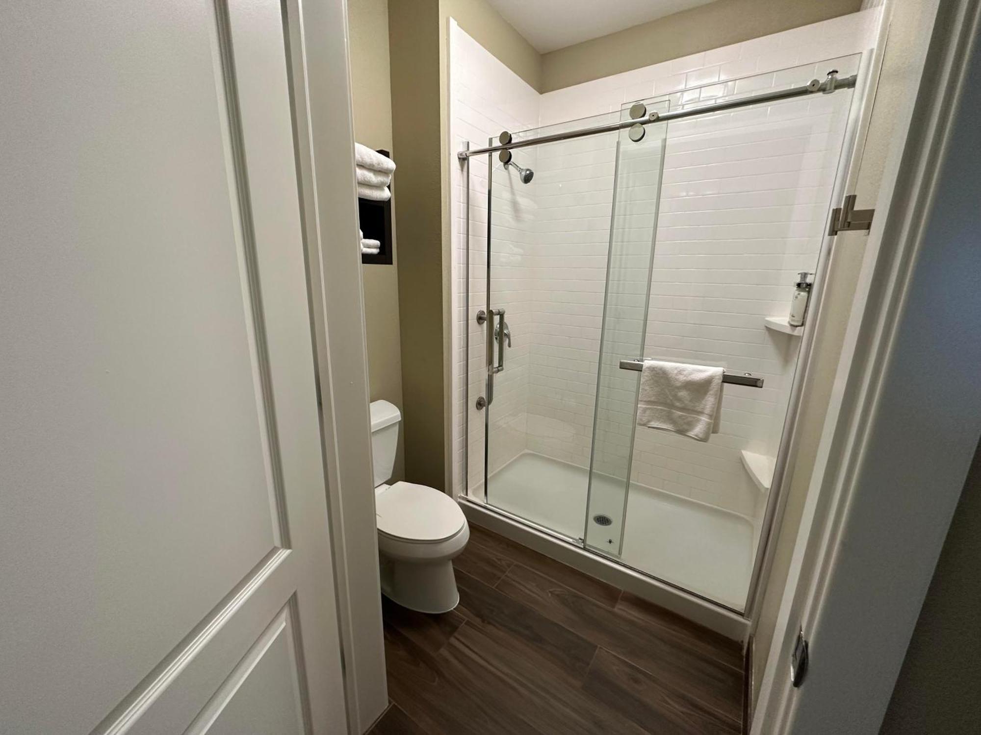 Staybridge Suites Anaheim At The Park By Ihg Eksteriør billede