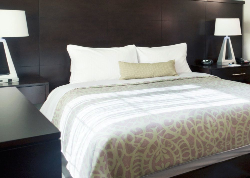 Staybridge Suites Anaheim At The Park By Ihg Eksteriør billede