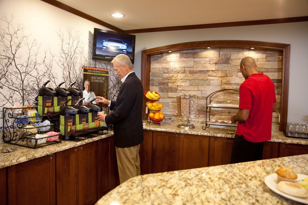Staybridge Suites Anaheim At The Park By Ihg Eksteriør billede