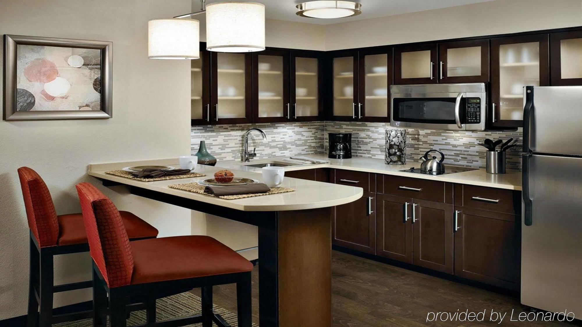 Staybridge Suites Anaheim At The Park By Ihg Eksteriør billede