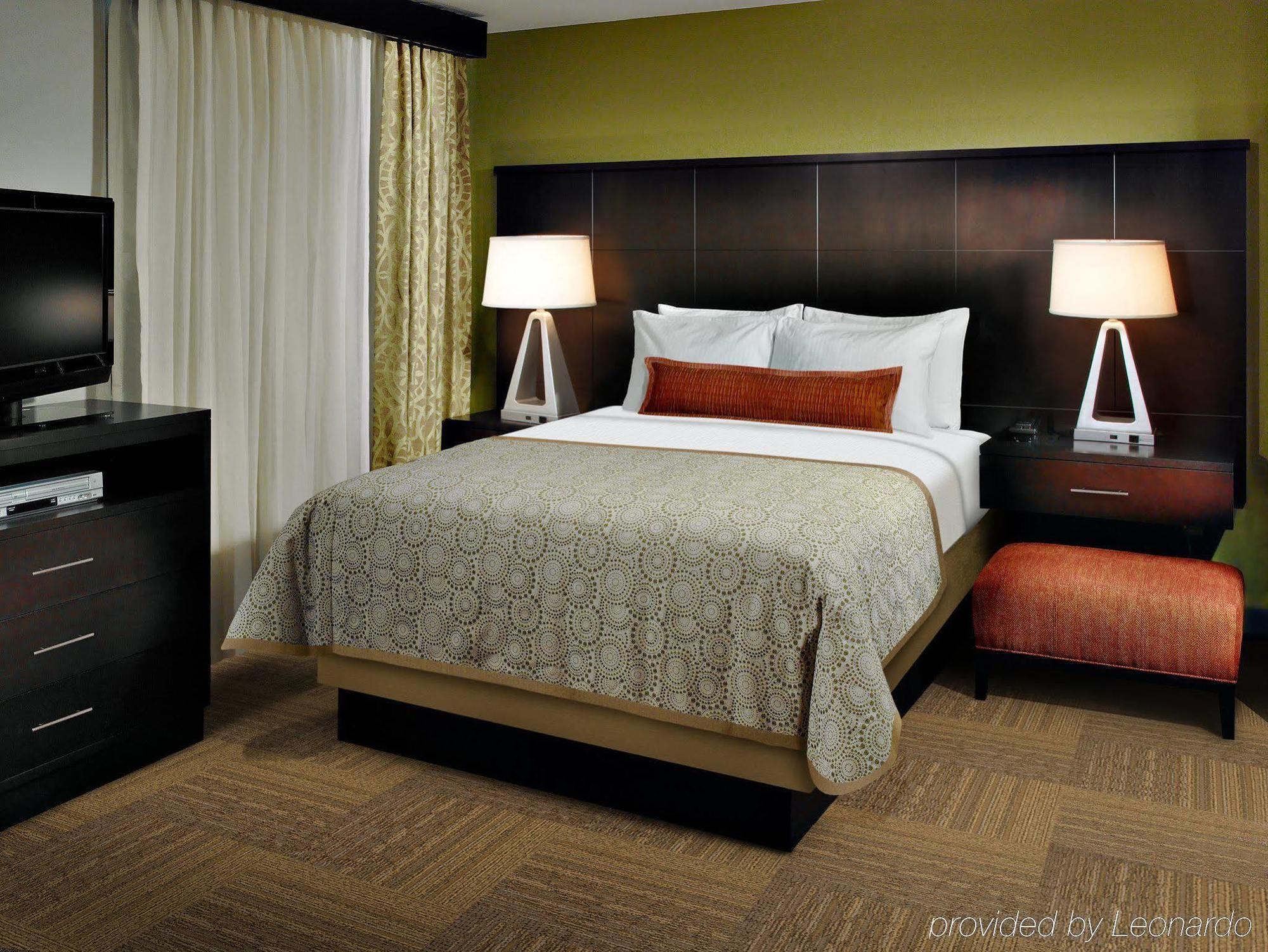 Staybridge Suites Anaheim At The Park By Ihg Eksteriør billede